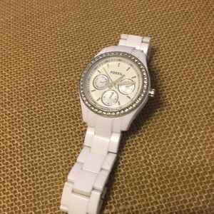 Fossil Watch